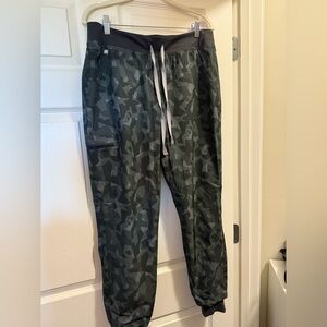 Figs joggers